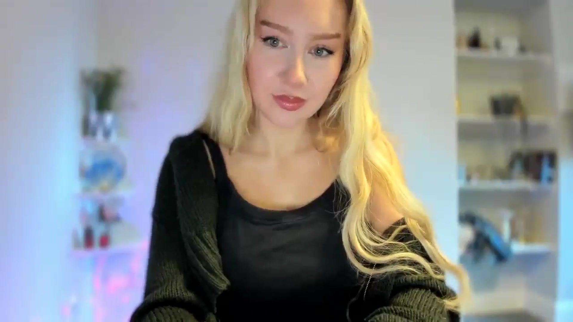 Gallery image thumbnail from British_Cutie's myfreecams stream on, 03/07/2026, 11:22 image 7 of 20