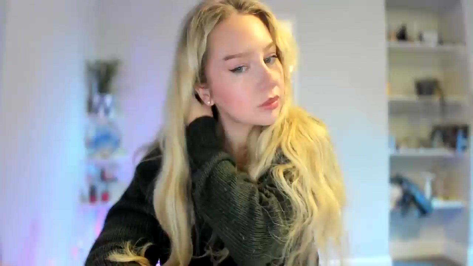Gallery image thumbnail from British_Cutie's myfreecams stream on, 03/07/2026, 11:22 image 16 of 20