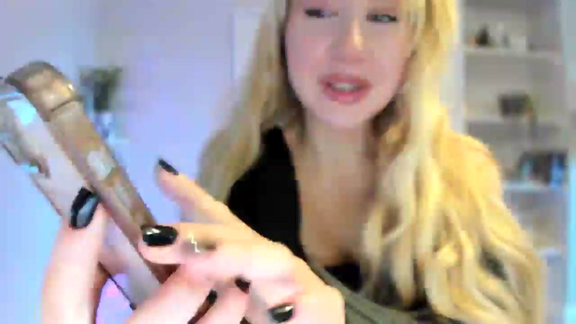 Gallery image thumbnail from British_Cutie's myfreecams stream on, 03/07/2026, 11:22 image 4 of 20