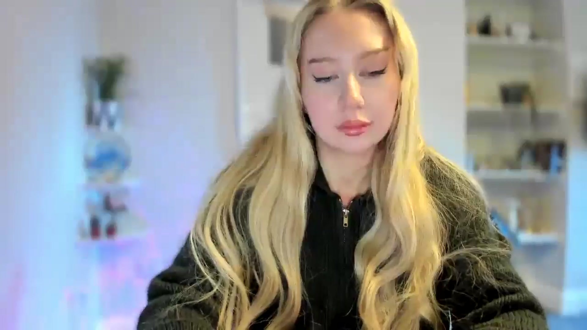 Gallery image thumbnail from British_Cutie's myfreecams stream on, 03/07/2026, 13:15 image 2 of 20