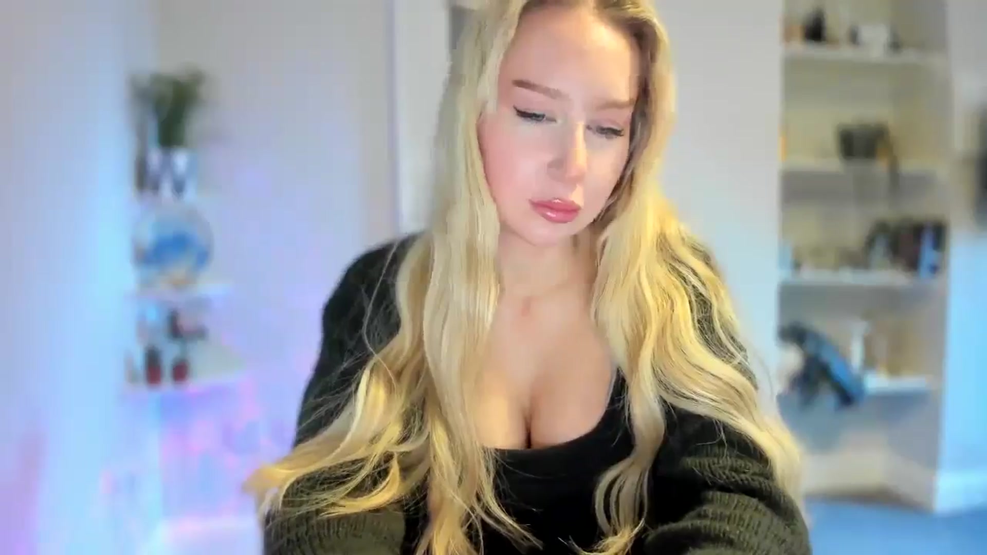 Gallery image thumbnail from British_Cutie's myfreecams stream on, 03/07/2026, 13:15 image 19 of 20