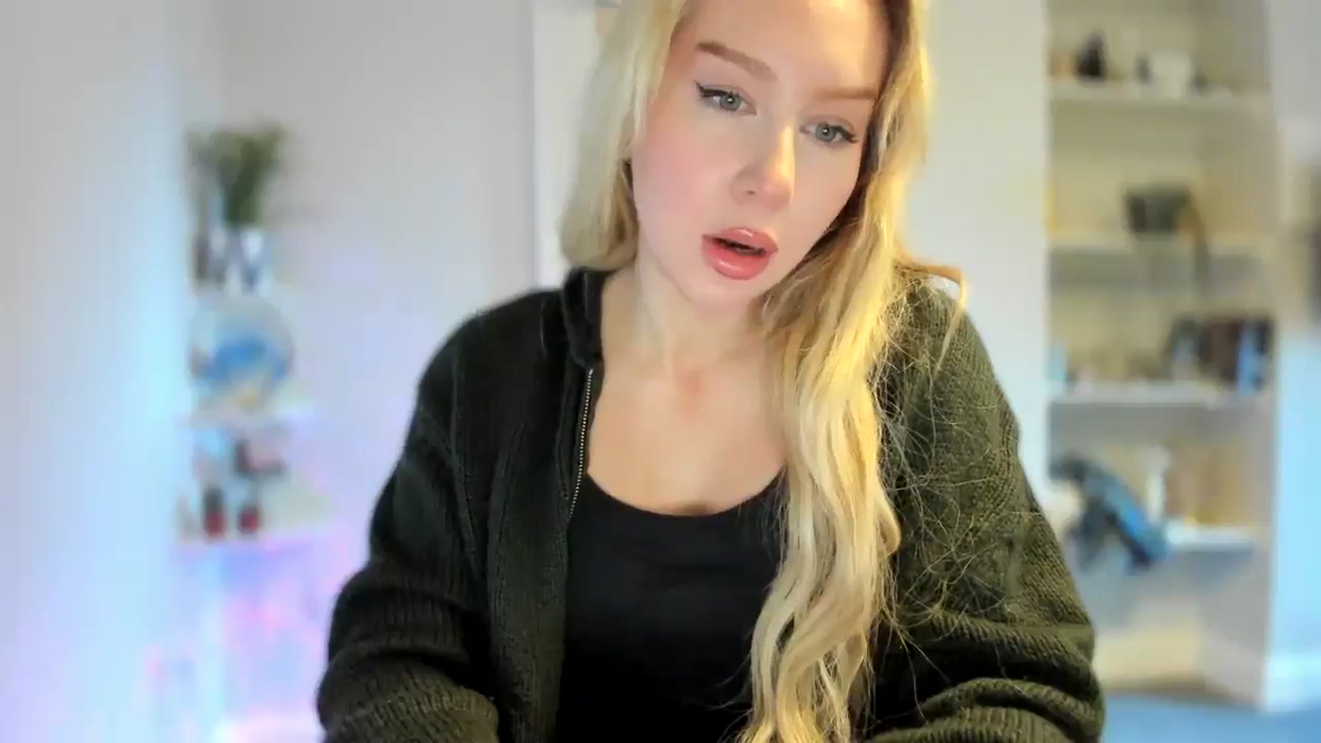 Gallery image thumbnail from British_Cutie's myfreecams stream on, 03/07/2026, 13:15 image 3 of 20