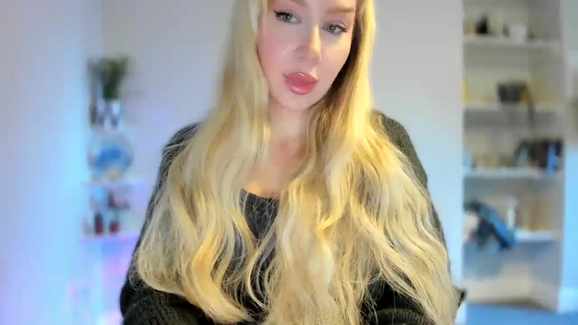 Gallery image thumbnail from British_Cutie's myfreecams stream on, 03/07/2026, 13:15 image 6 of 20