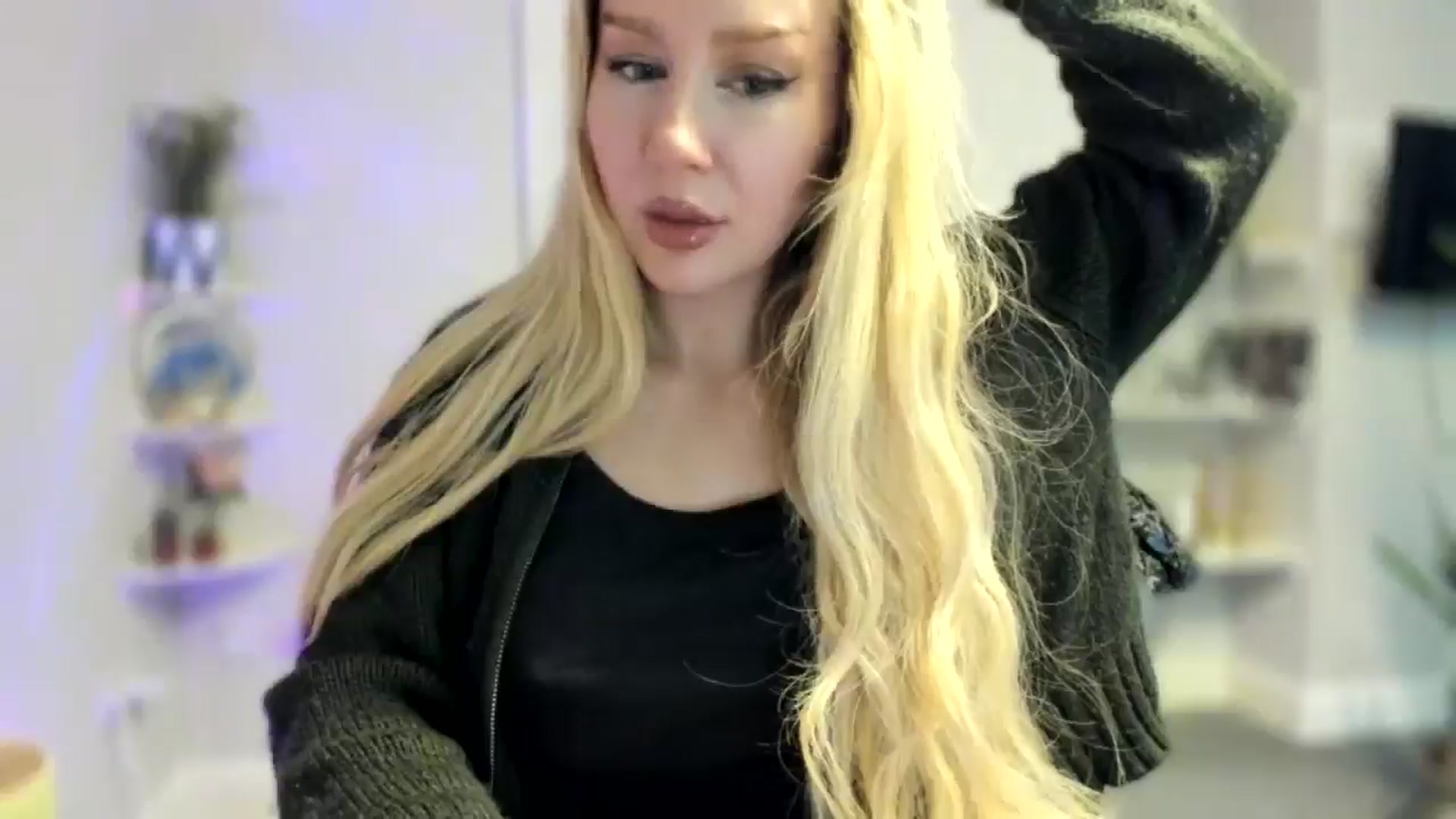 Gallery image thumbnail from British_Cutie's myfreecams stream on, 03/07/2026, 20:15 image 4 of 20