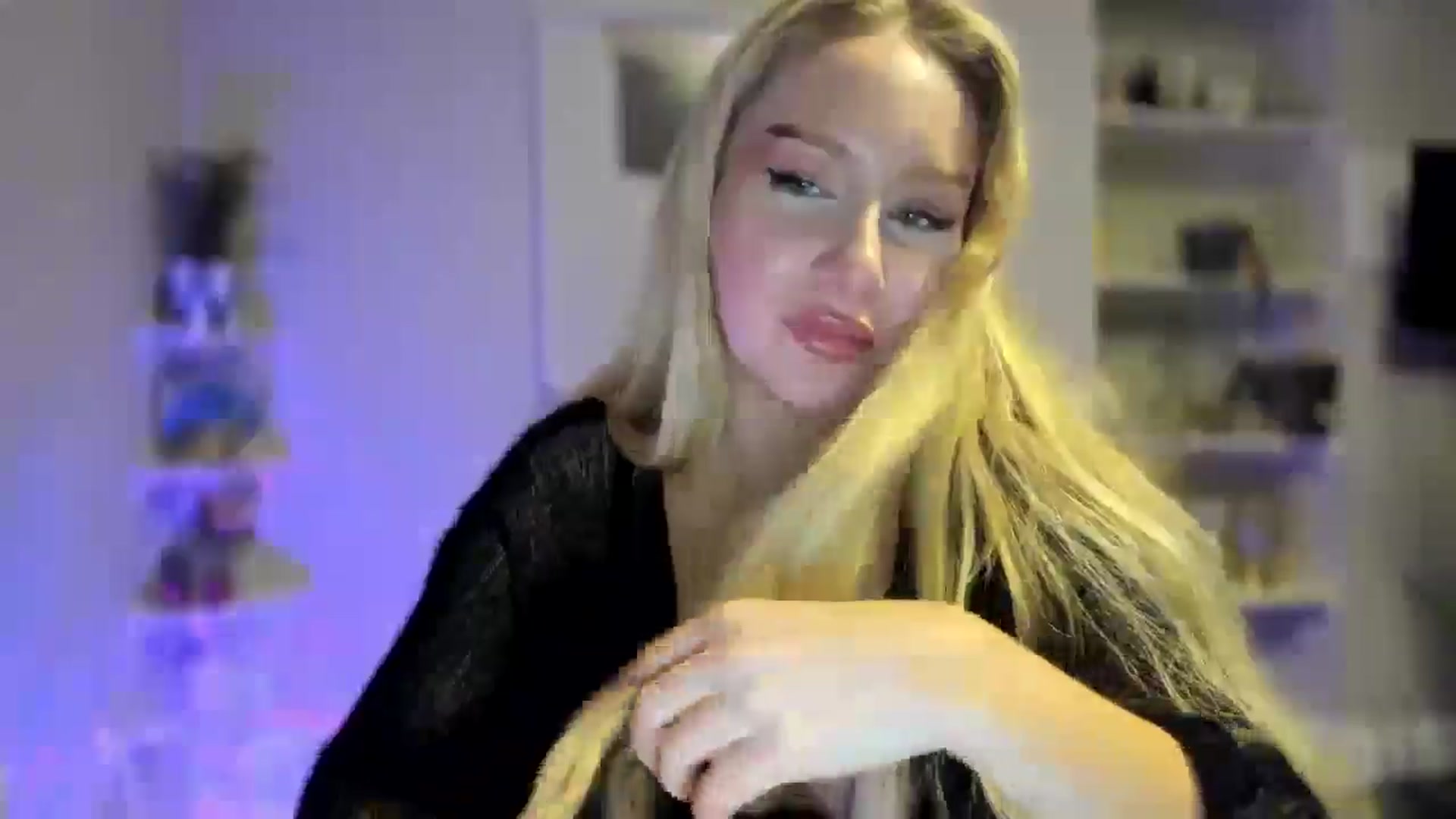 Gallery image thumbnail from British_Cutie's myfreecams stream on, 03/07/2026, 20:15 image 18 of 20