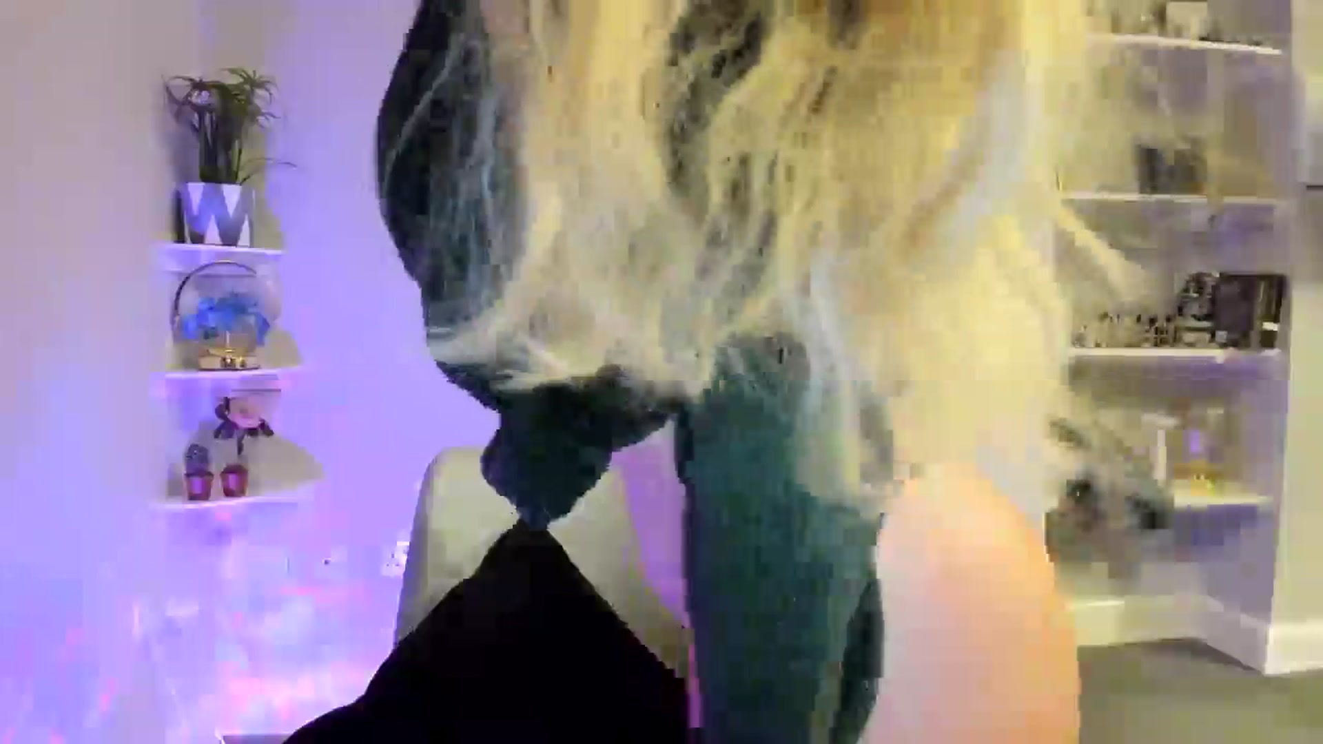 Gallery image thumbnail from British_Cutie's myfreecams stream on, 03/07/2026, 22:00 image 18 of 20