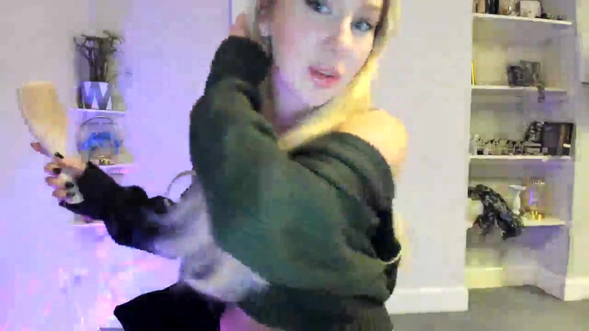 Gallery image thumbnail from British_Cutie's myfreecams stream on, 03/07/2026, 22:00 image 12 of 20
