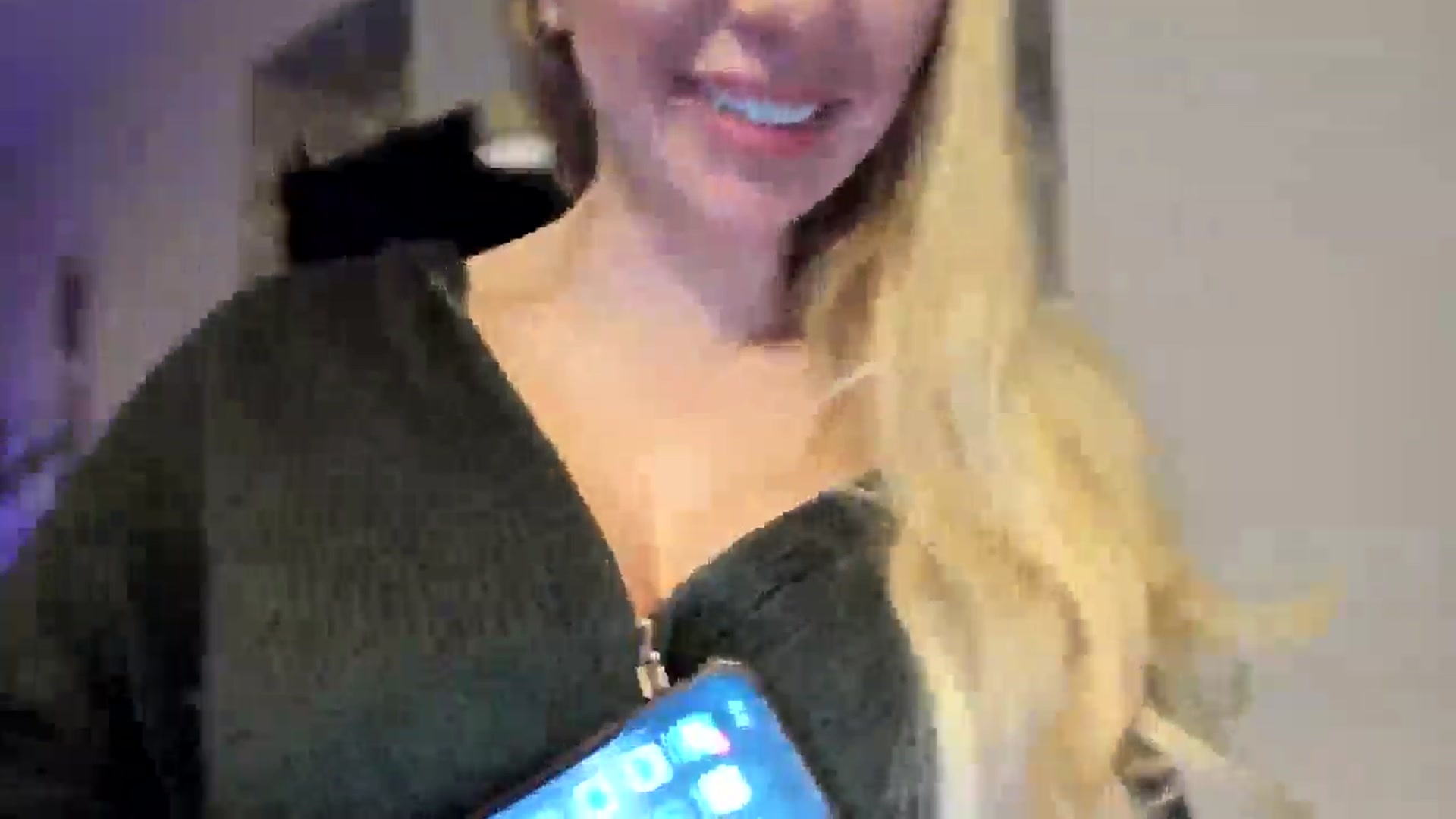 Gallery image thumbnail from British_Cutie's myfreecams stream on, 03/07/2026, 22:41 image 7 of 20