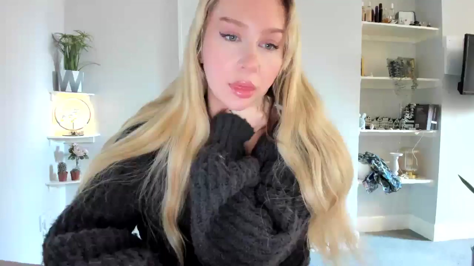Gallery image thumbnail from British_Cutie's myfreecams stream on, 03/08/2026, 12:26 image 18 of 20