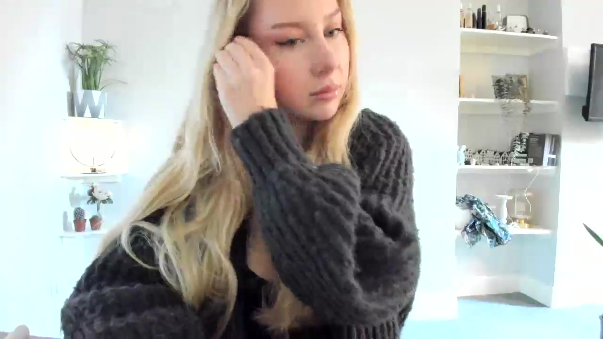 Gallery image thumbnail from British_Cutie's myfreecams stream on, 03/08/2026, 12:26 image 17 of 20