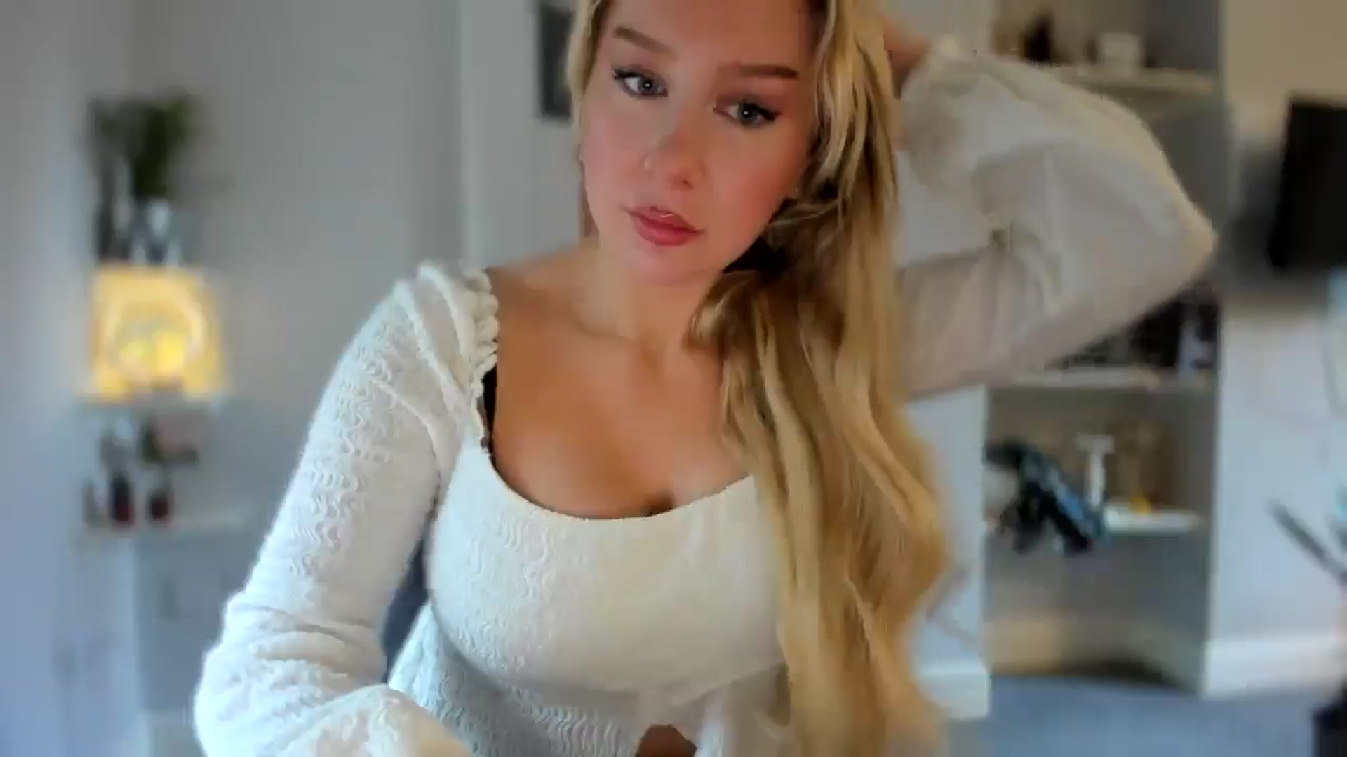 Gallery image thumbnail from British_Cutie's myfreecams stream on, 03/08/2026, 12:26 image 4 of 20