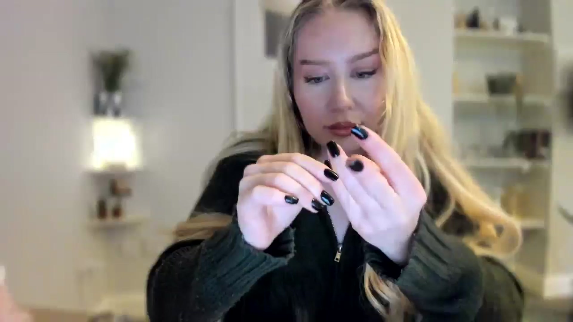 Gallery image thumbnail from British_Cutie's myfreecams stream on, 03/08/2026, 19:58 image 11 of 20