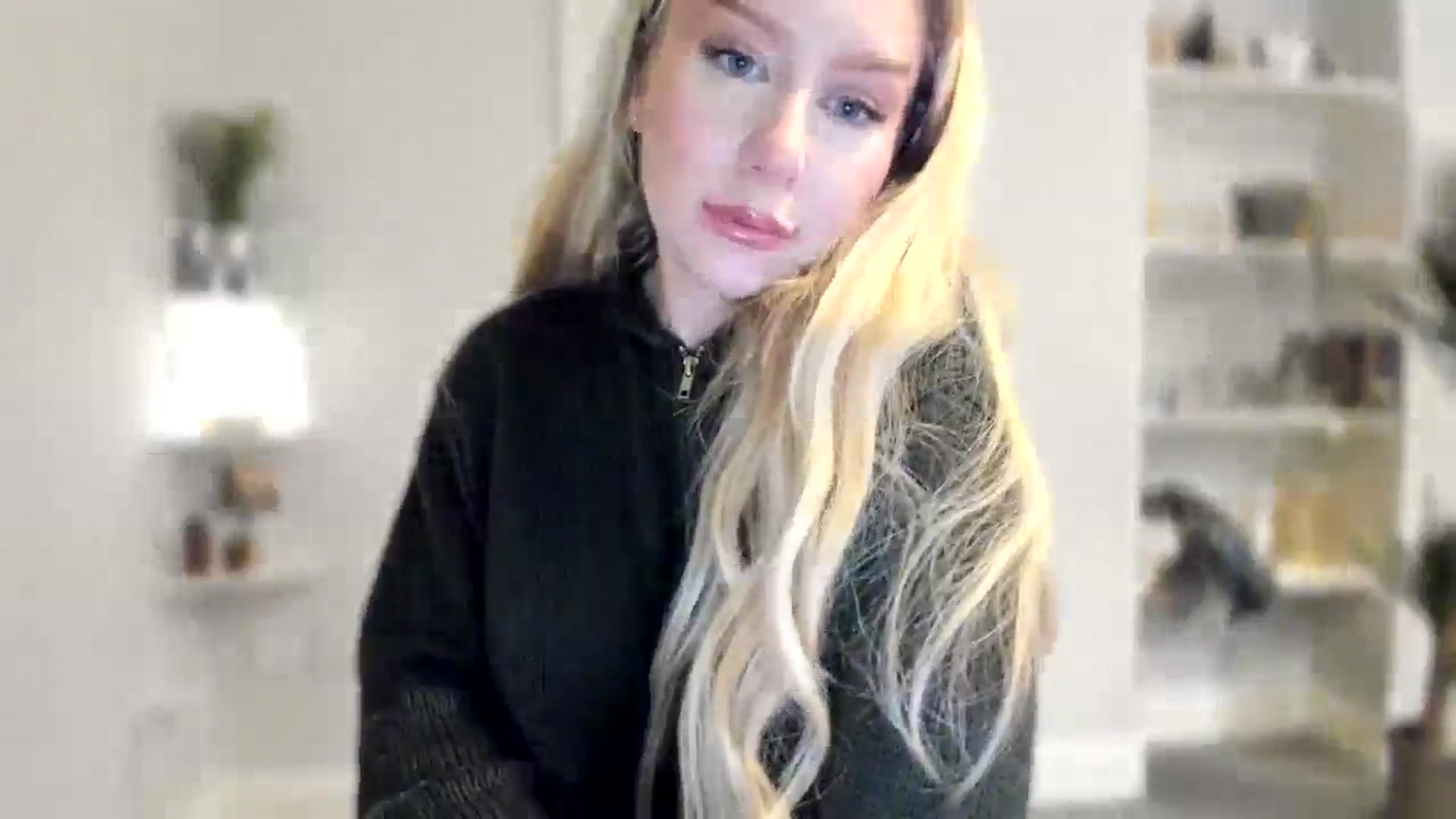 Gallery image thumbnail from British_Cutie's myfreecams stream on, 03/08/2026, 19:58 image 3 of 20