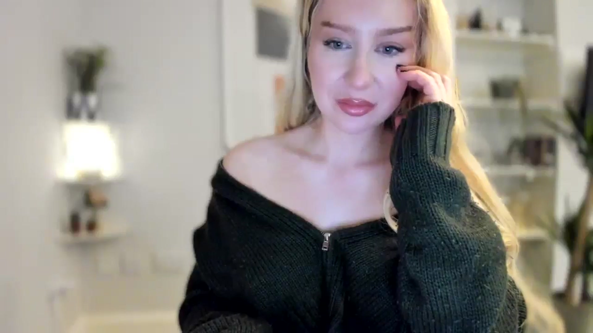 Gallery image thumbnail from British_Cutie's myfreecams stream on, 03/08/2026, 19:58 image 6 of 20