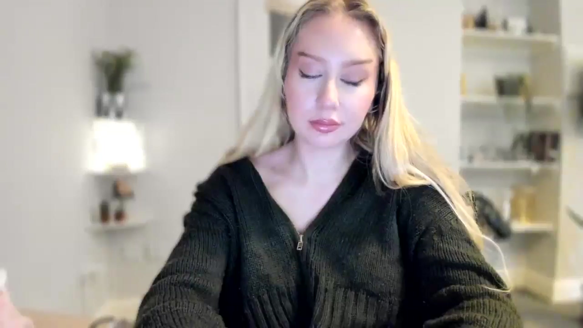 Gallery image thumbnail from British_Cutie's myfreecams stream on, 03/08/2026, 19:58 image 12 of 20