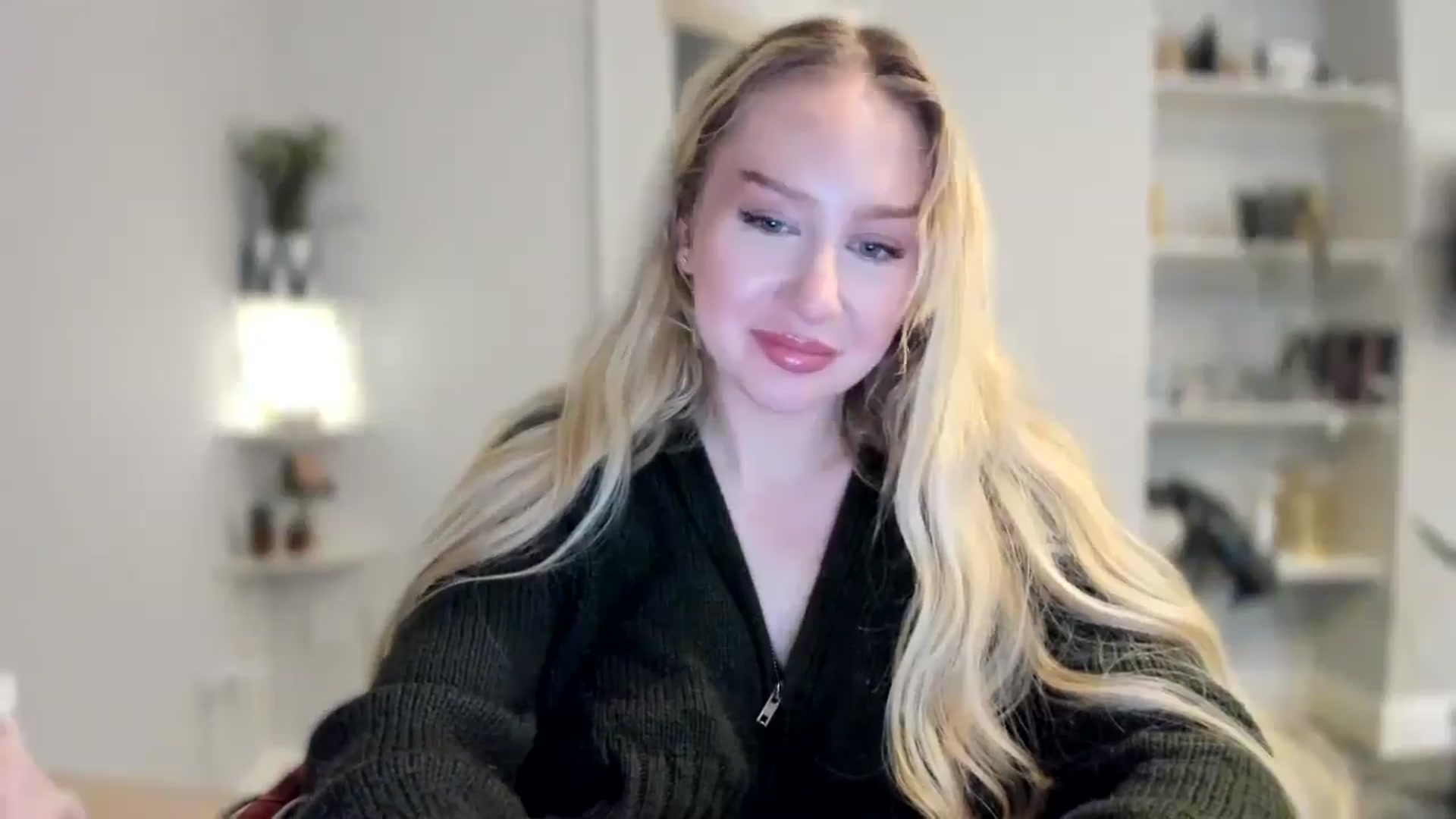 Gallery image thumbnail from British_Cutie's myfreecams stream on, 03/08/2026, 19:58 image 9 of 20