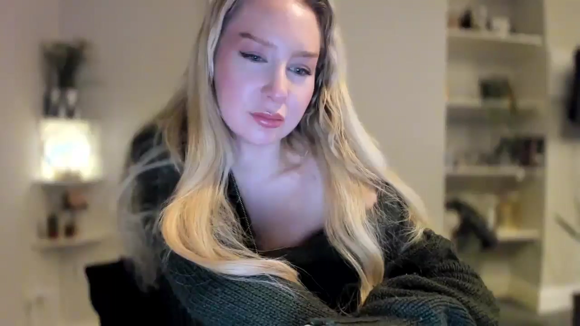 Gallery image thumbnail from British_Cutie's myfreecams stream on, 03/08/2026, 21:24 image 4 of 20