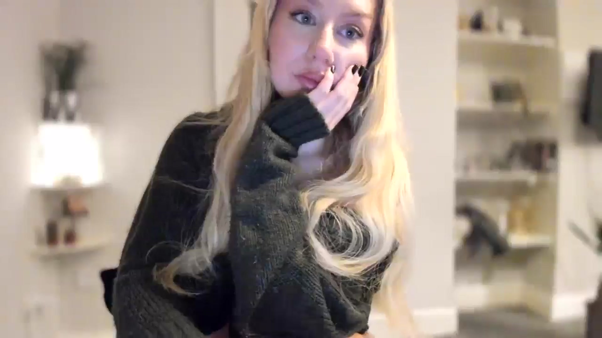 Gallery image thumbnail from British_Cutie's myfreecams stream on, 03/08/2026, 21:24 image 6 of 20