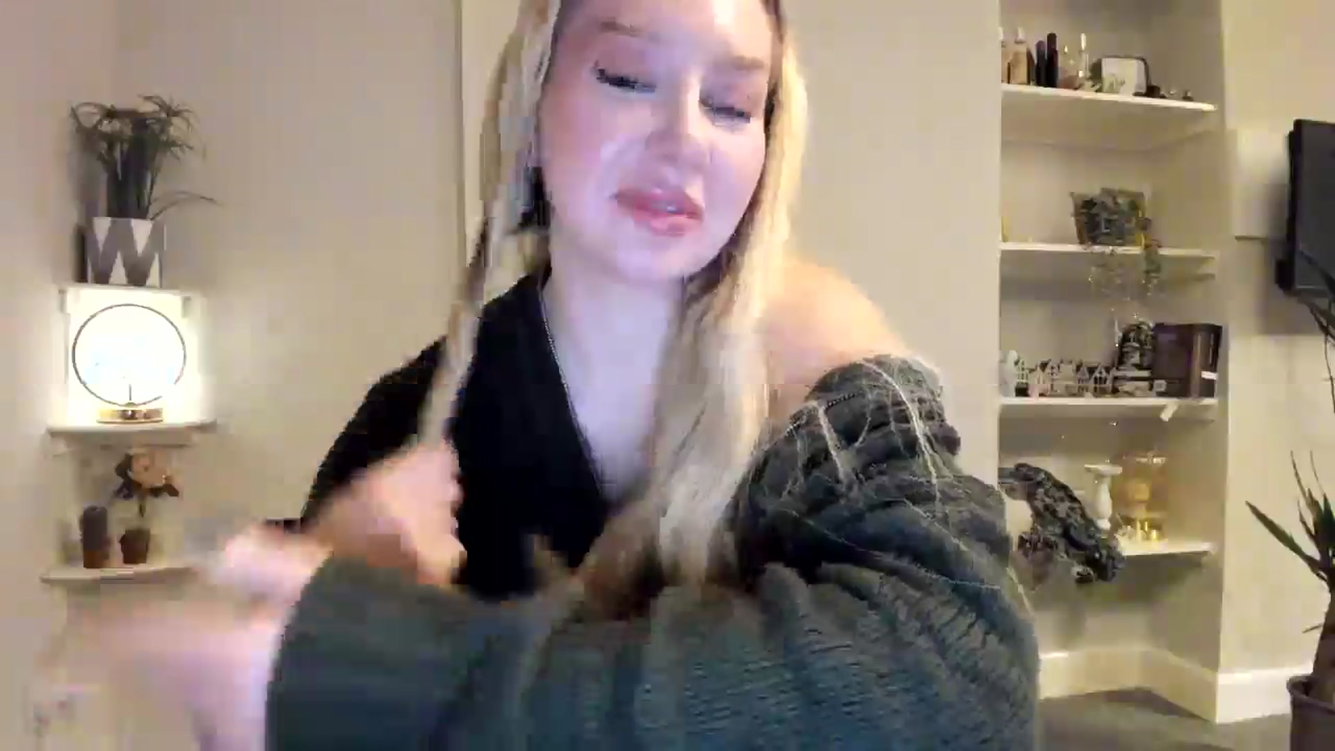 Gallery image thumbnail from British_Cutie's myfreecams stream on, 03/08/2026, 21:24 image 13 of 20
