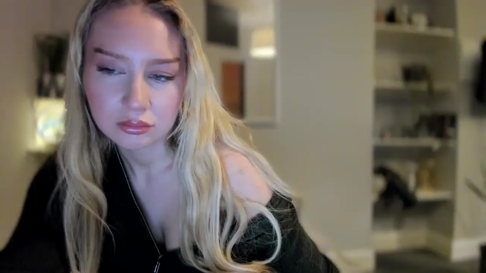 Gallery image thumbnail from British_Cutie's myfreecams stream on, 03/08/2026, 21:24 image 1 of 20