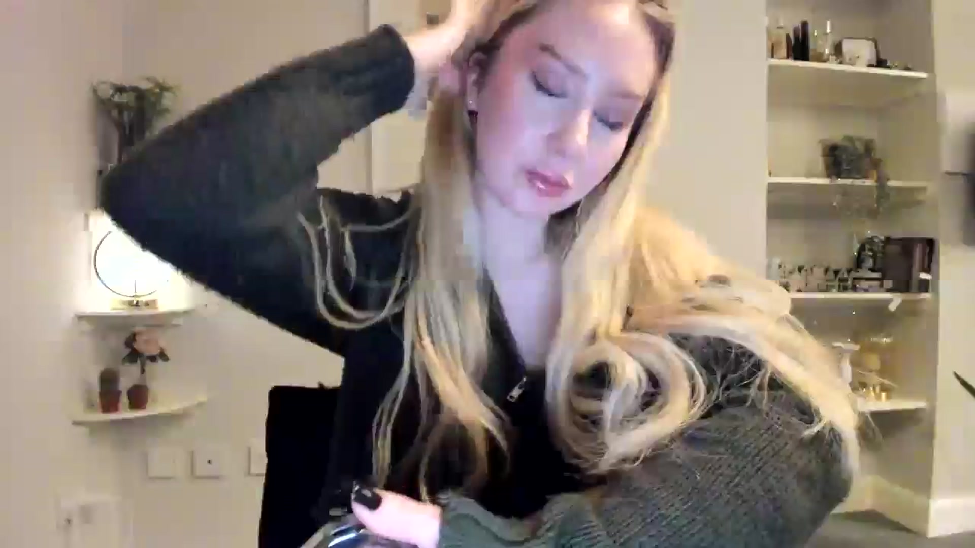 Gallery image thumbnail from British_Cutie's myfreecams stream on, 03/08/2026, 21:24 image 14 of 20