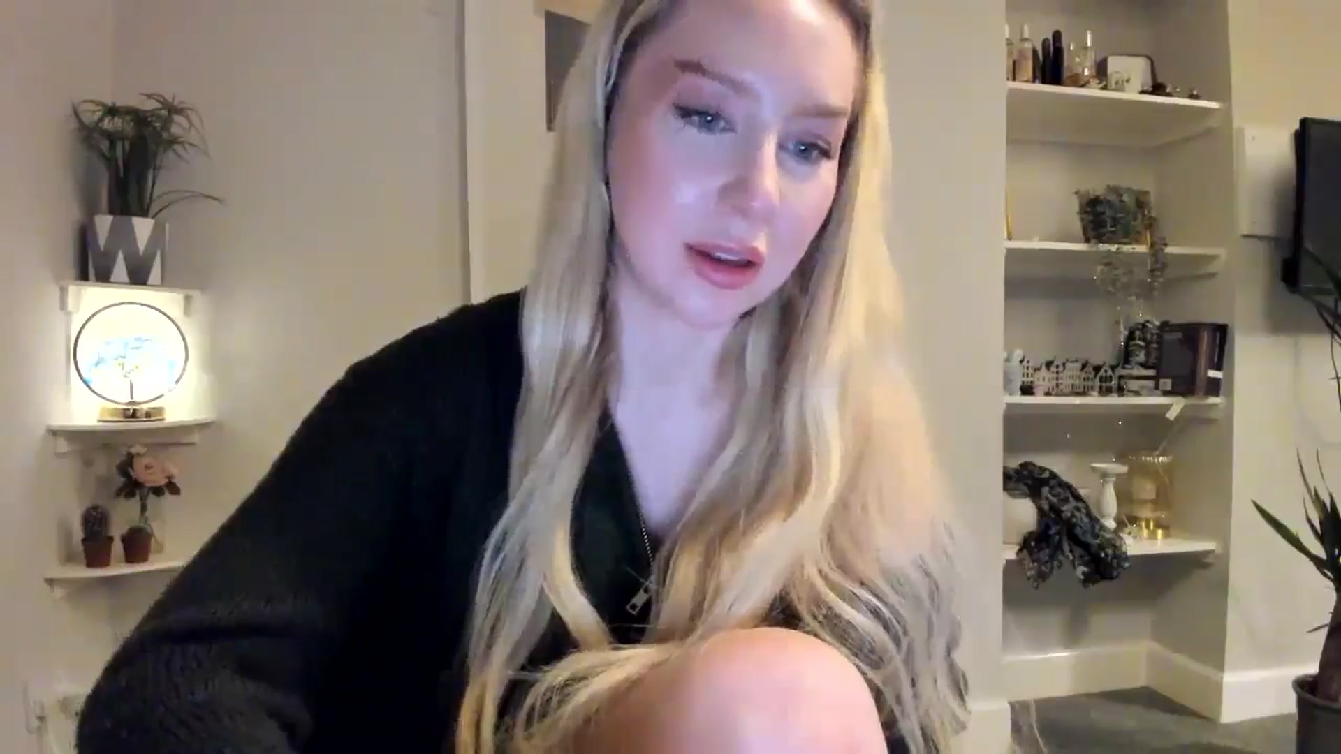 Gallery image thumbnail from British_Cutie's myfreecams stream on, 03/08/2026, 21:24 image 12 of 20
