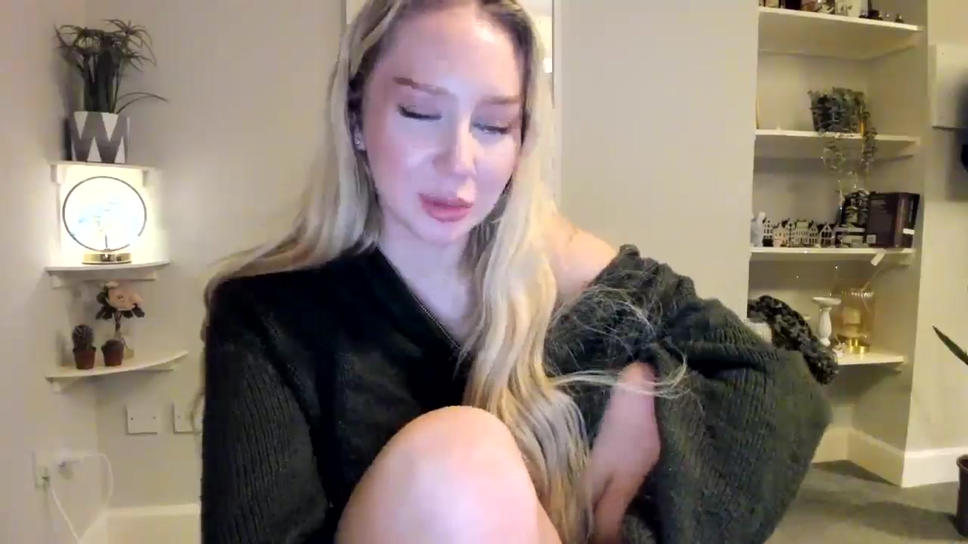 Gallery image thumbnail from British_Cutie's myfreecams stream on, 03/08/2026, 21:24 image 10 of 20