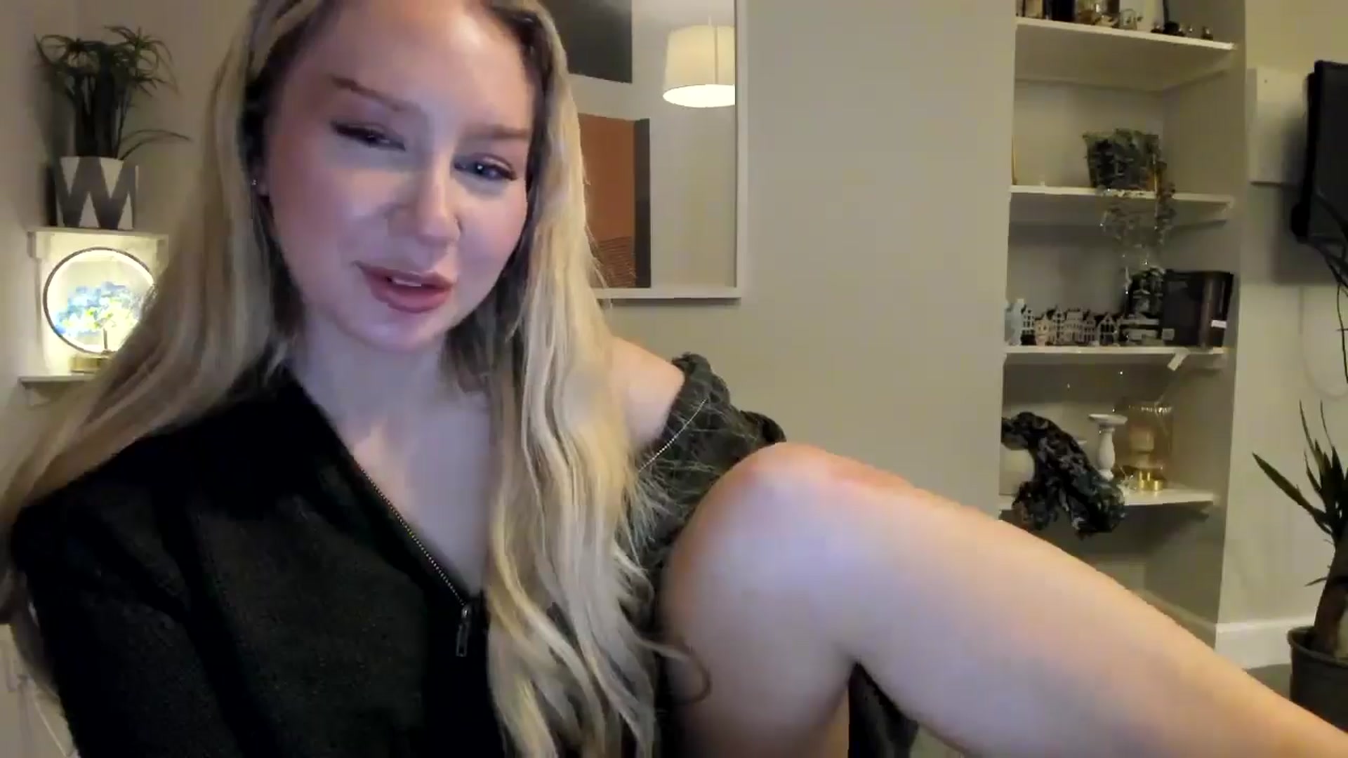 Gallery image thumbnail from British_Cutie's myfreecams stream on, 03/08/2026, 21:24 image 11 of 20