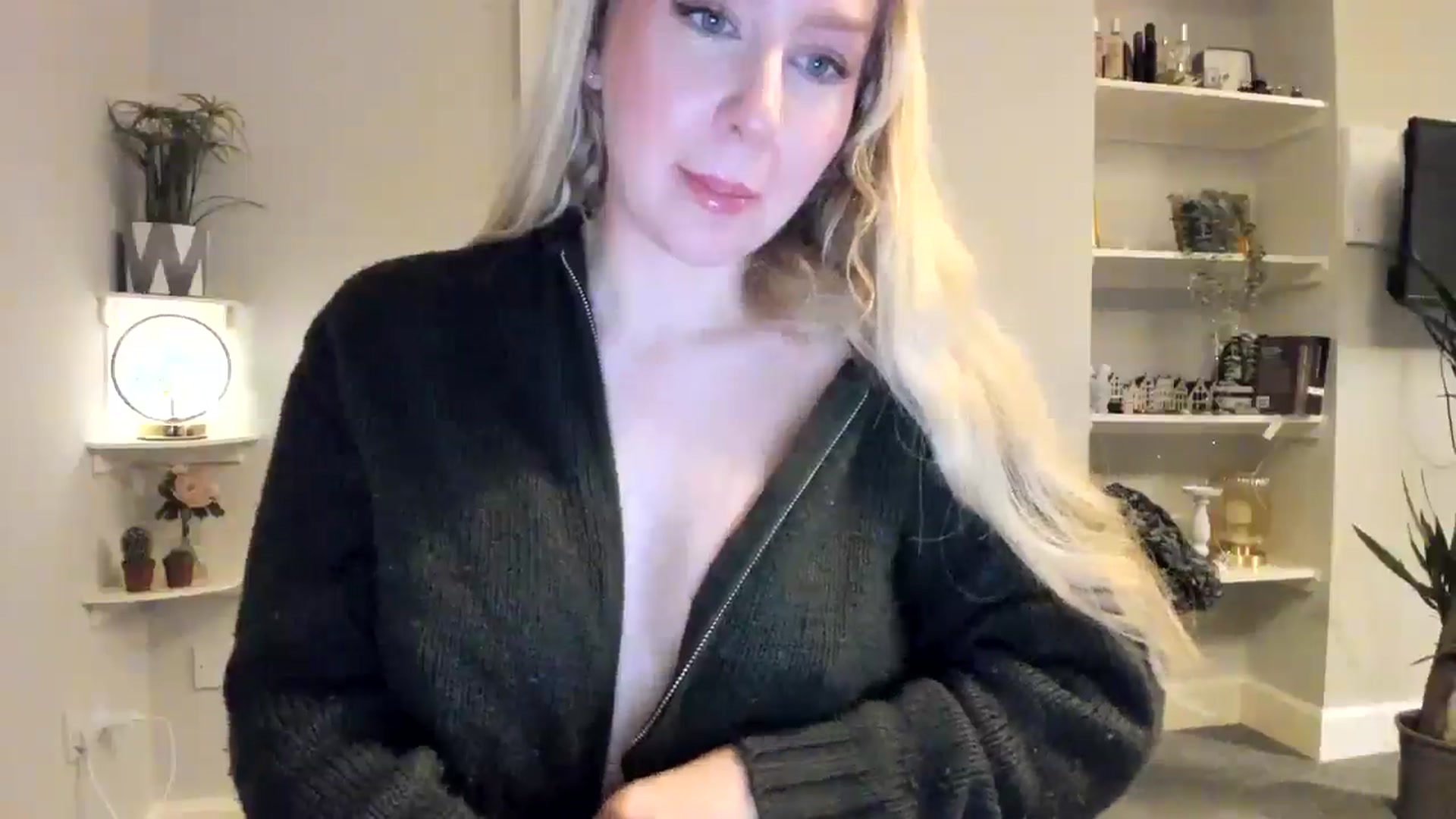 Gallery image thumbnail from British_Cutie's myfreecams stream on, 03/08/2026, 21:24 image 20 of 20