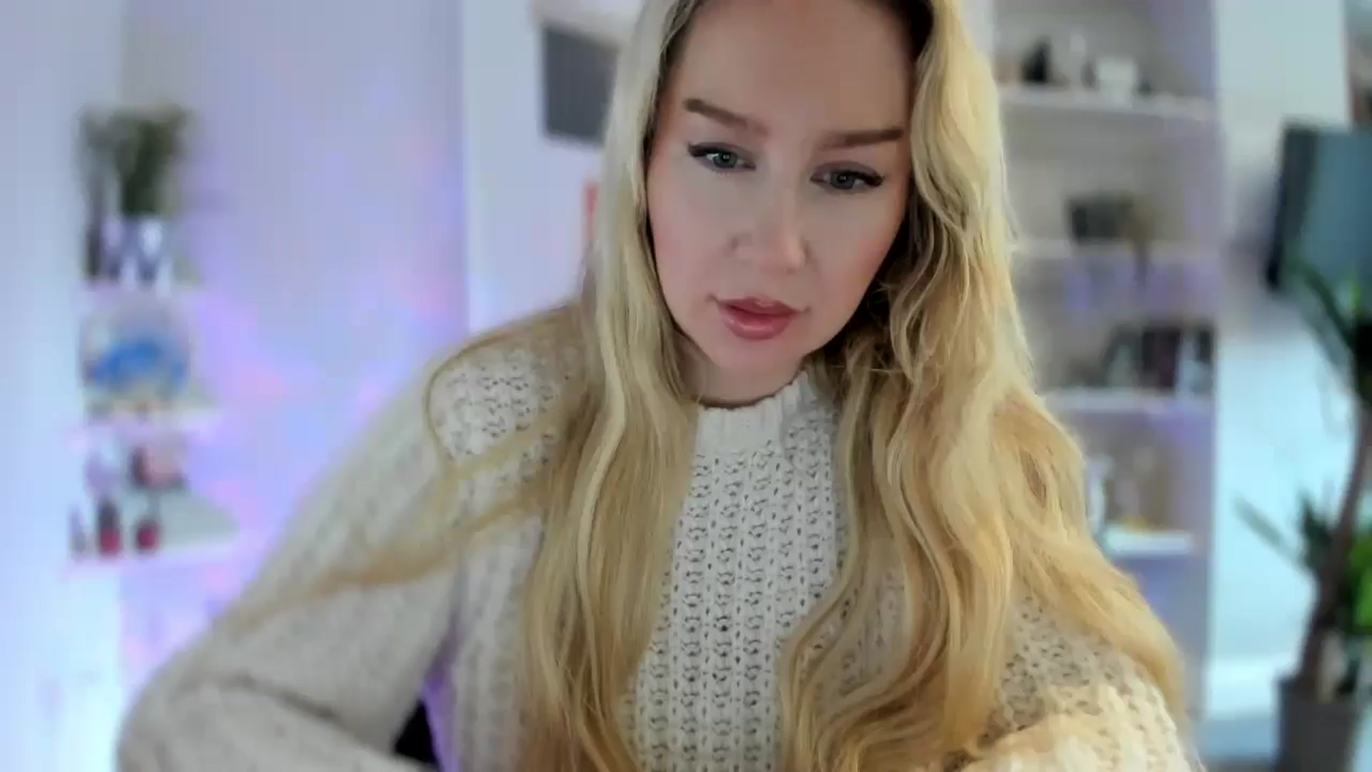 Gallery image thumbnail from British_Cutie's myfreecams stream on, 03/09/2026, 12:41 image 9 of 20