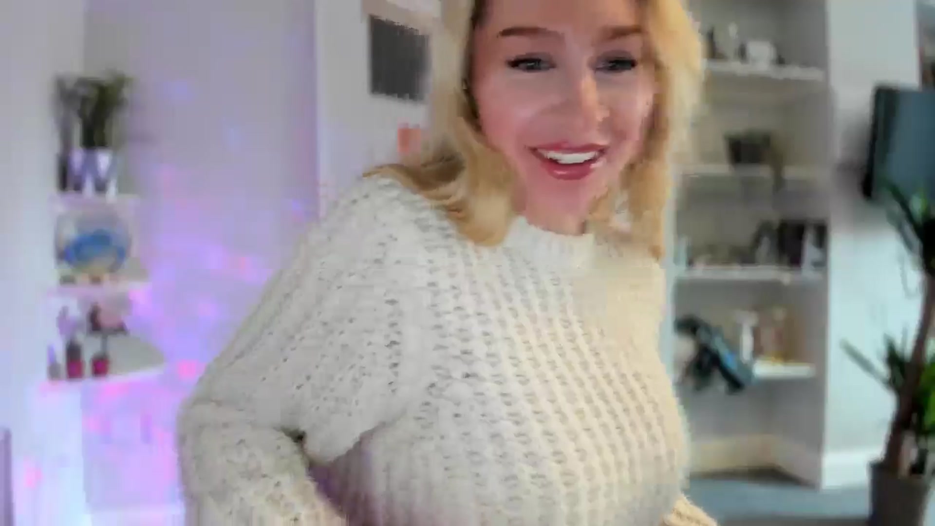Gallery image thumbnail from British_Cutie's myfreecams stream on, 03/09/2026, 12:41 image 14 of 20