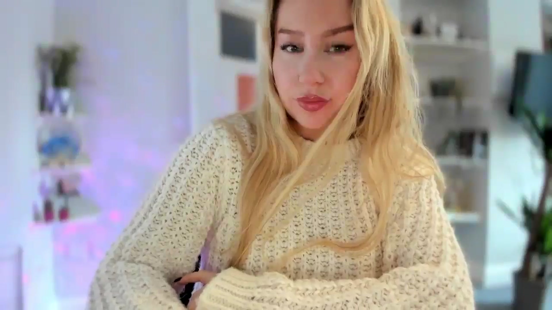 Gallery image thumbnail from British_Cutie's myfreecams stream on, 03/09/2026, 12:41 image 18 of 20