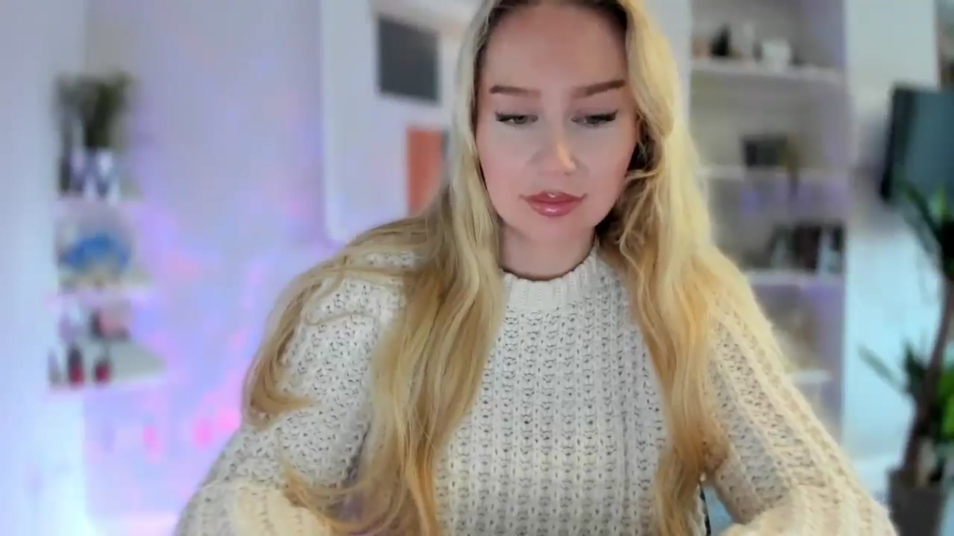 Gallery image thumbnail from British_Cutie's myfreecams stream on, 03/09/2026, 12:41 image 7 of 20