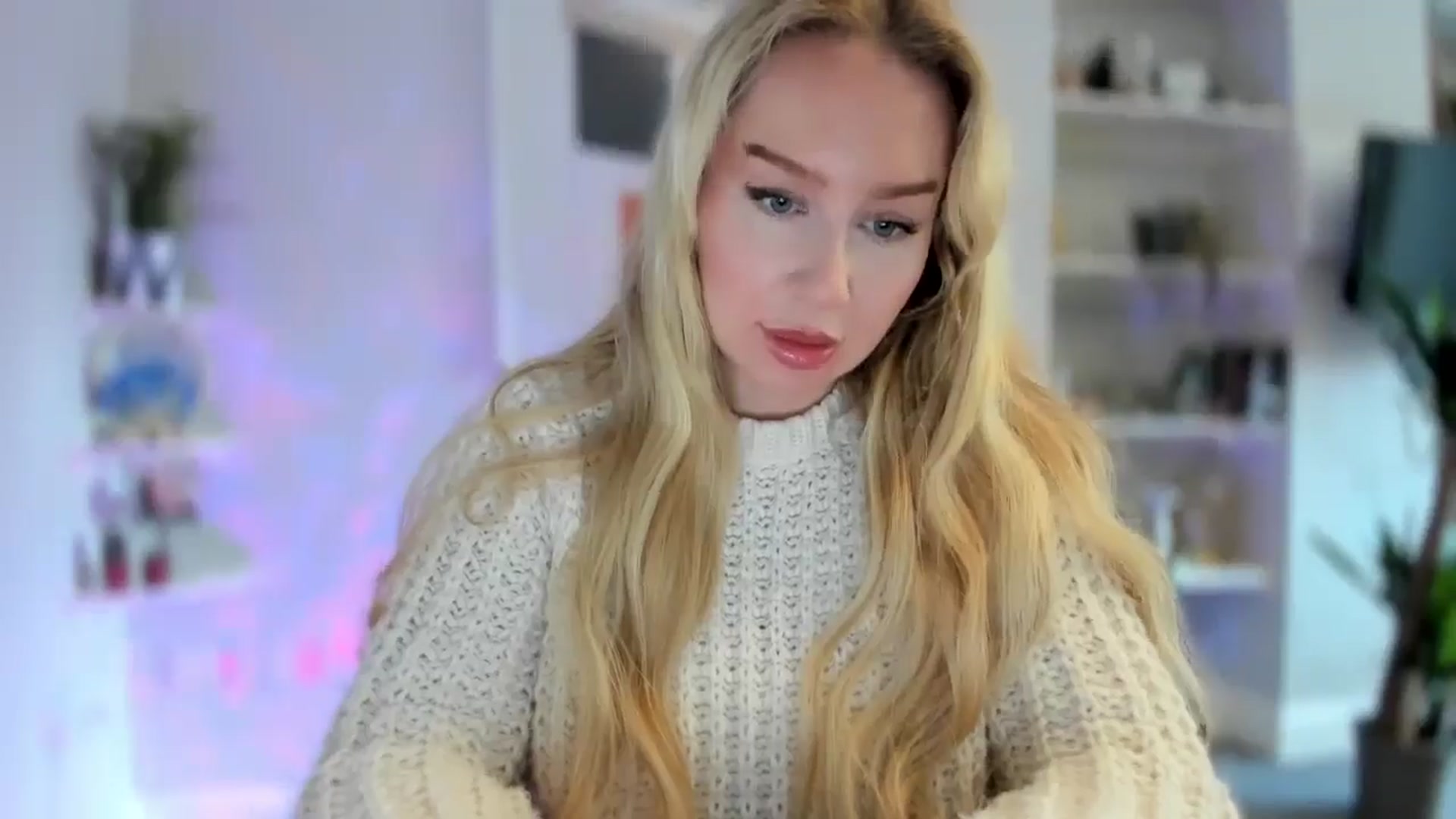 Gallery image thumbnail from British_Cutie's myfreecams stream on, 03/09/2026, 12:41 image 8 of 20