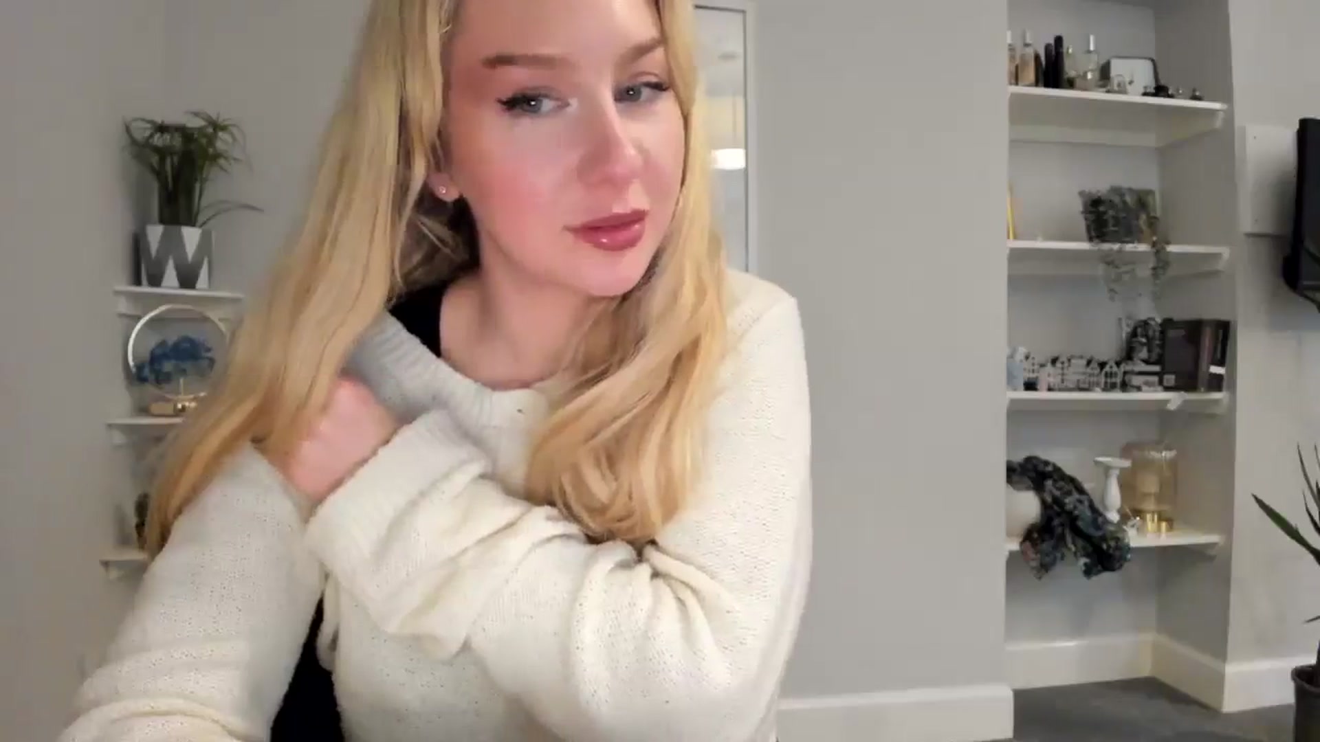 Gallery image thumbnail from British_Cutie's myfreecams stream on, 03/09/2026, 20:09 image 9 of 20