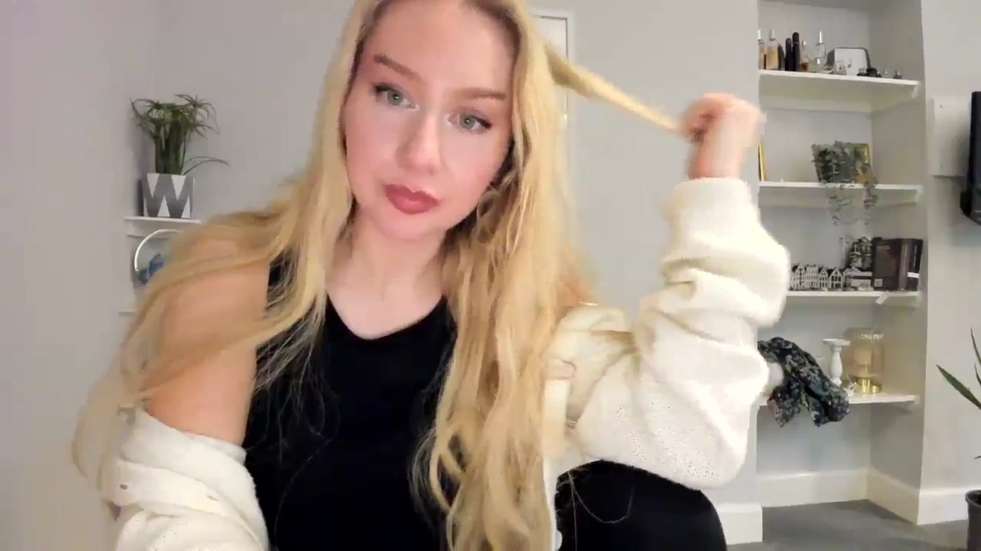 Gallery image thumbnail from British_Cutie's myfreecams stream on, 03/09/2026, 20:09 image 16 of 20