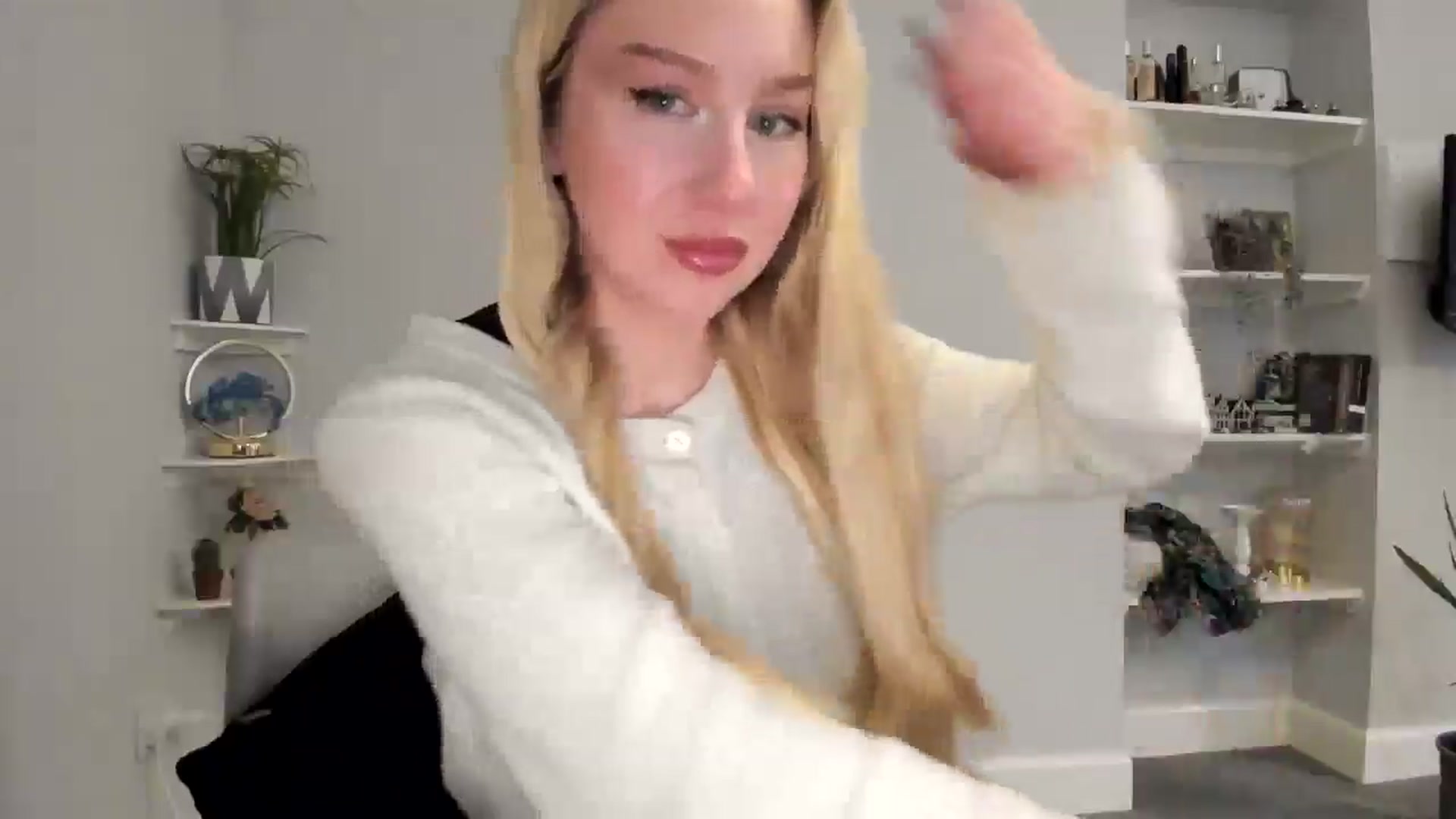 Gallery image thumbnail from British_Cutie's myfreecams stream on, 03/09/2026, 20:09 image 10 of 20