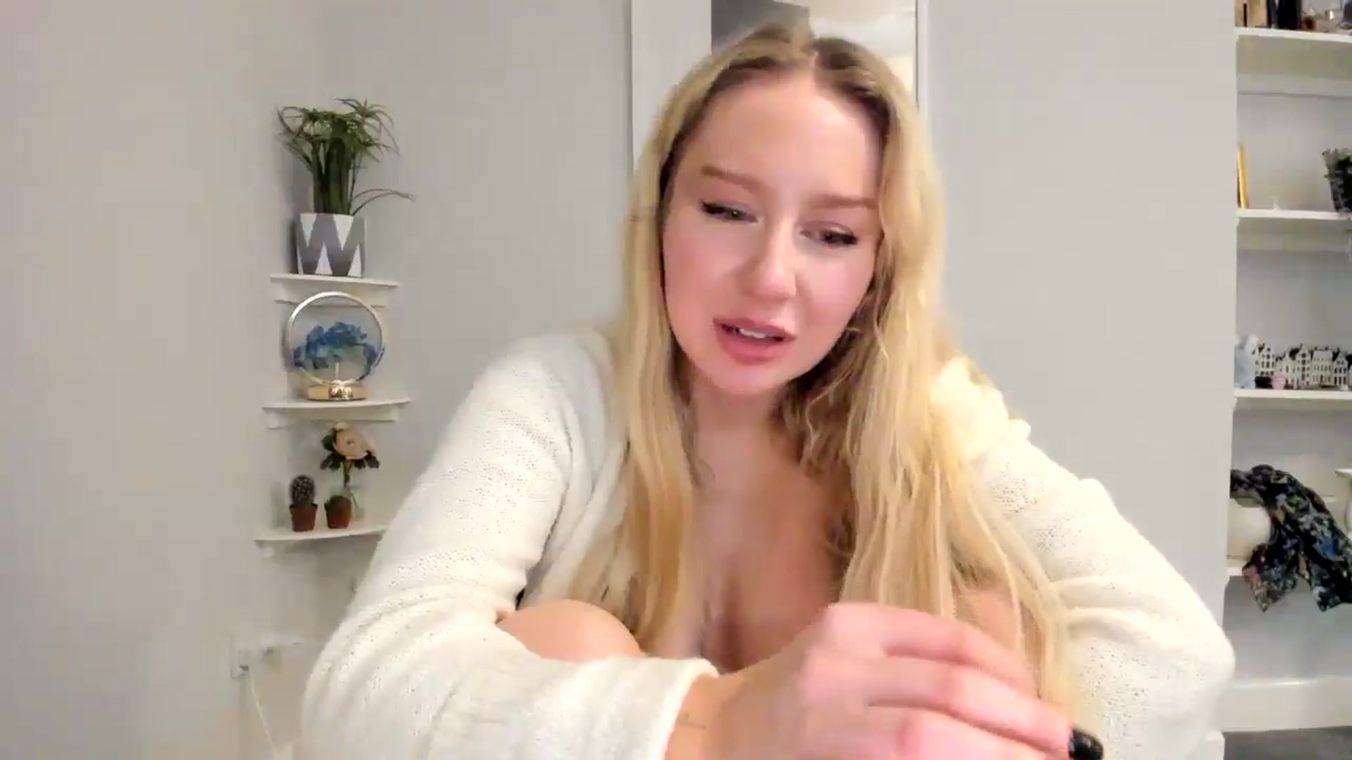 Gallery image thumbnail from British_Cutie's myfreecams stream on, 03/09/2026, 22:29 image 12 of 20