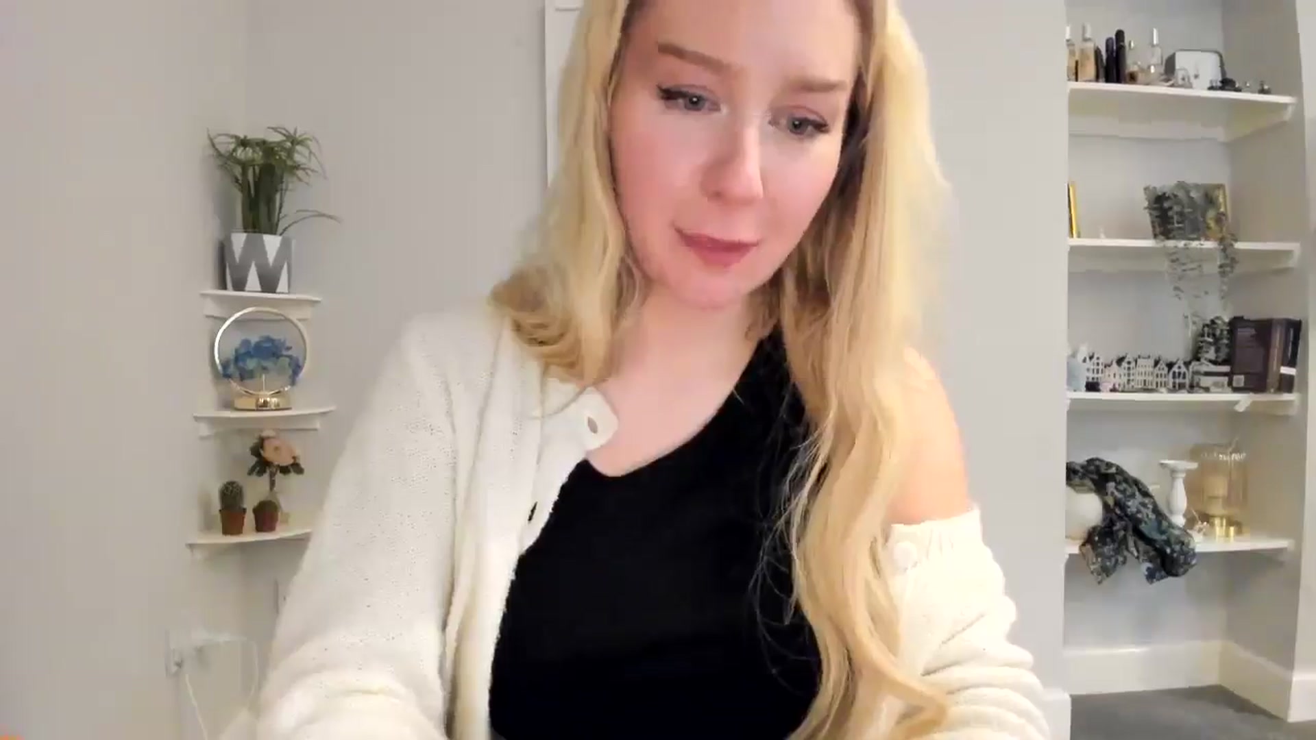 Gallery image thumbnail from British_Cutie's myfreecams stream on, 03/09/2026, 22:29 image 2 of 20