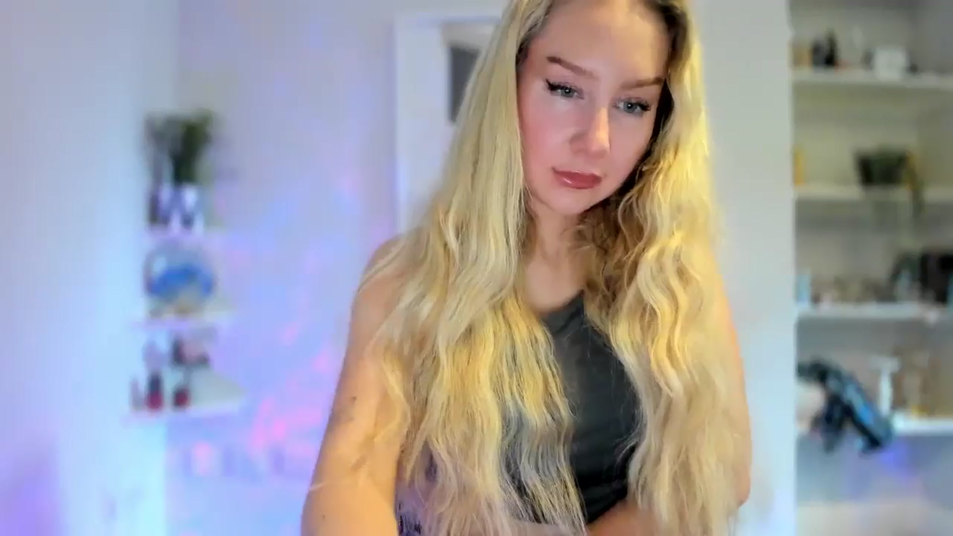 Gallery image thumbnail from British_Cutie's myfreecams stream on, 03/11/2026, 15:18 image 5 of 20