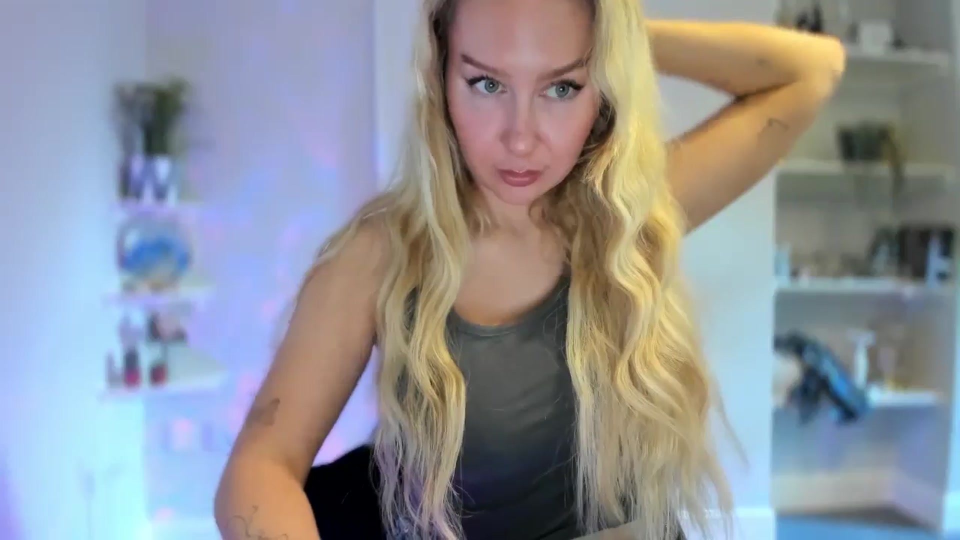 Gallery image thumbnail from British_Cutie's myfreecams stream on, 03/11/2026, 15:18 image 11 of 20