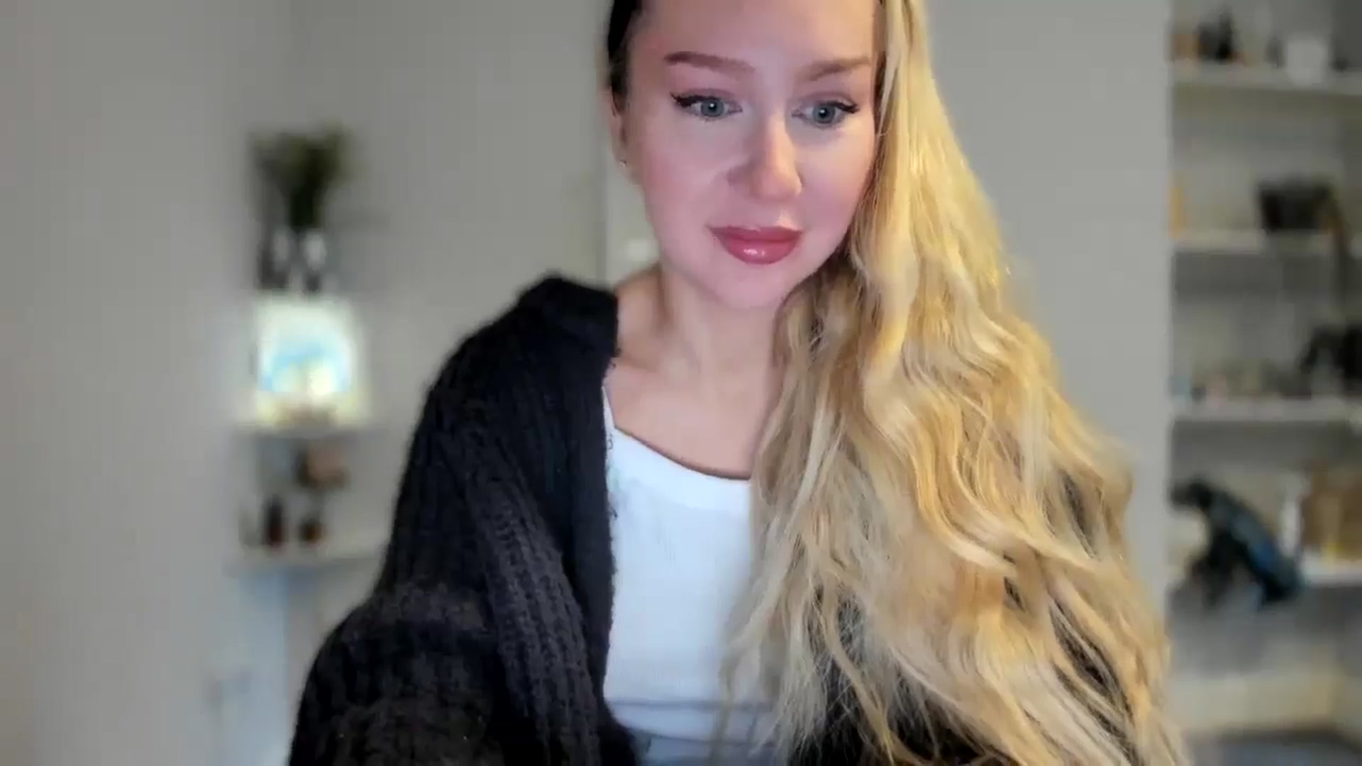 Gallery image thumbnail from British_Cutie's myfreecams stream on, 03/12/2026, 11:39 image 19 of 20