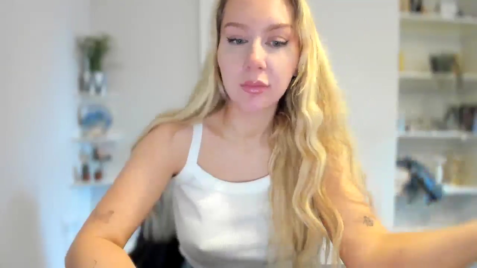 Gallery image thumbnail from British_Cutie's myfreecams stream on, 03/12/2026, 14:57 image 3 of 20