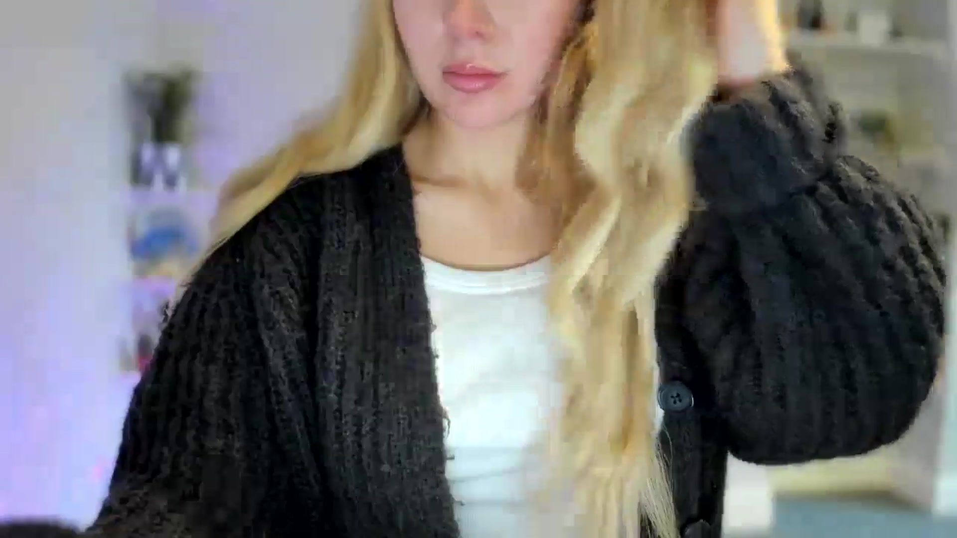 Gallery image thumbnail from British_Cutie's myfreecams stream on, 03/12/2026, 14:57 image 18 of 20