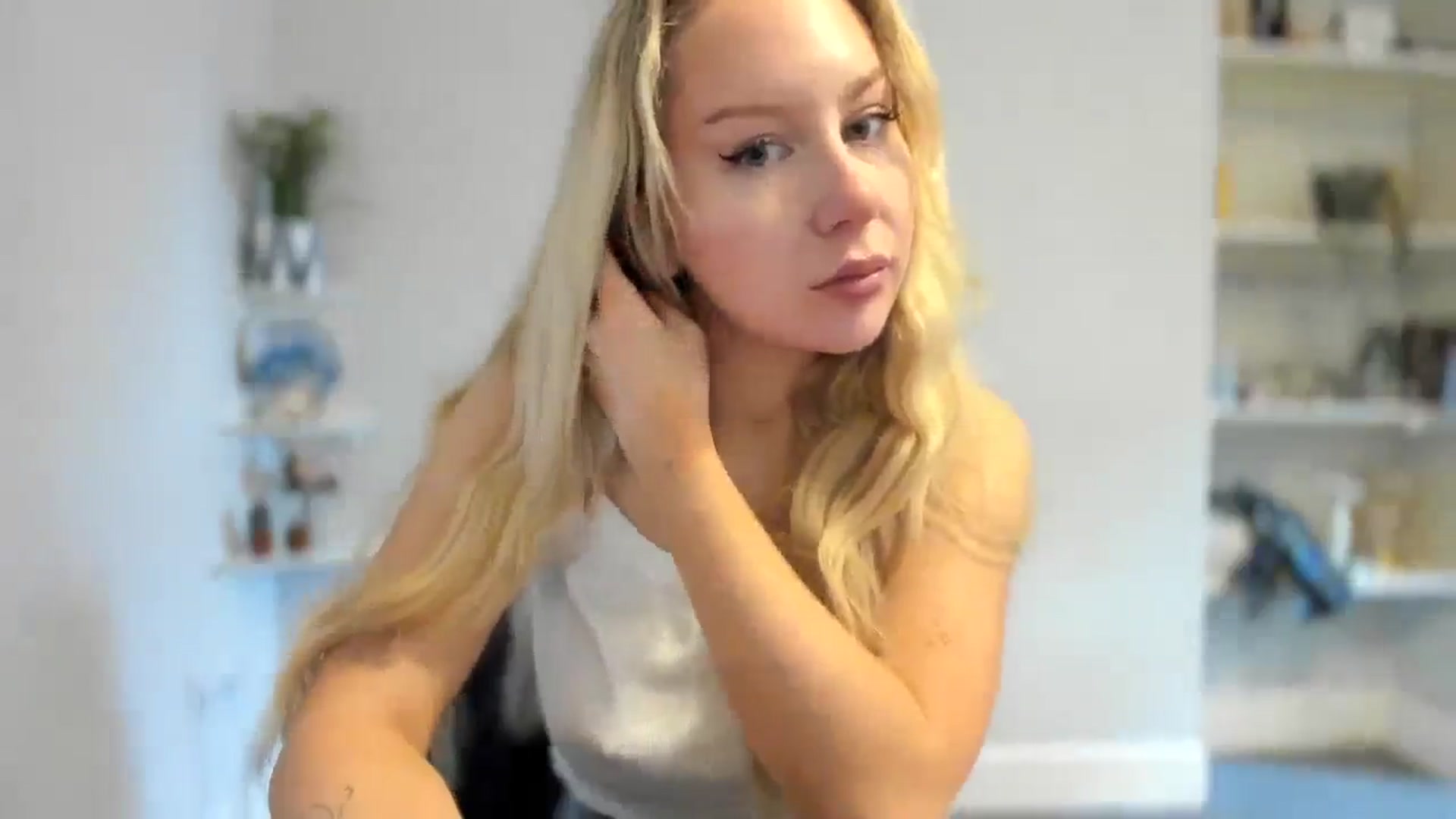Gallery image thumbnail from British_Cutie's myfreecams stream on, 03/12/2026, 14:57 image 2 of 20