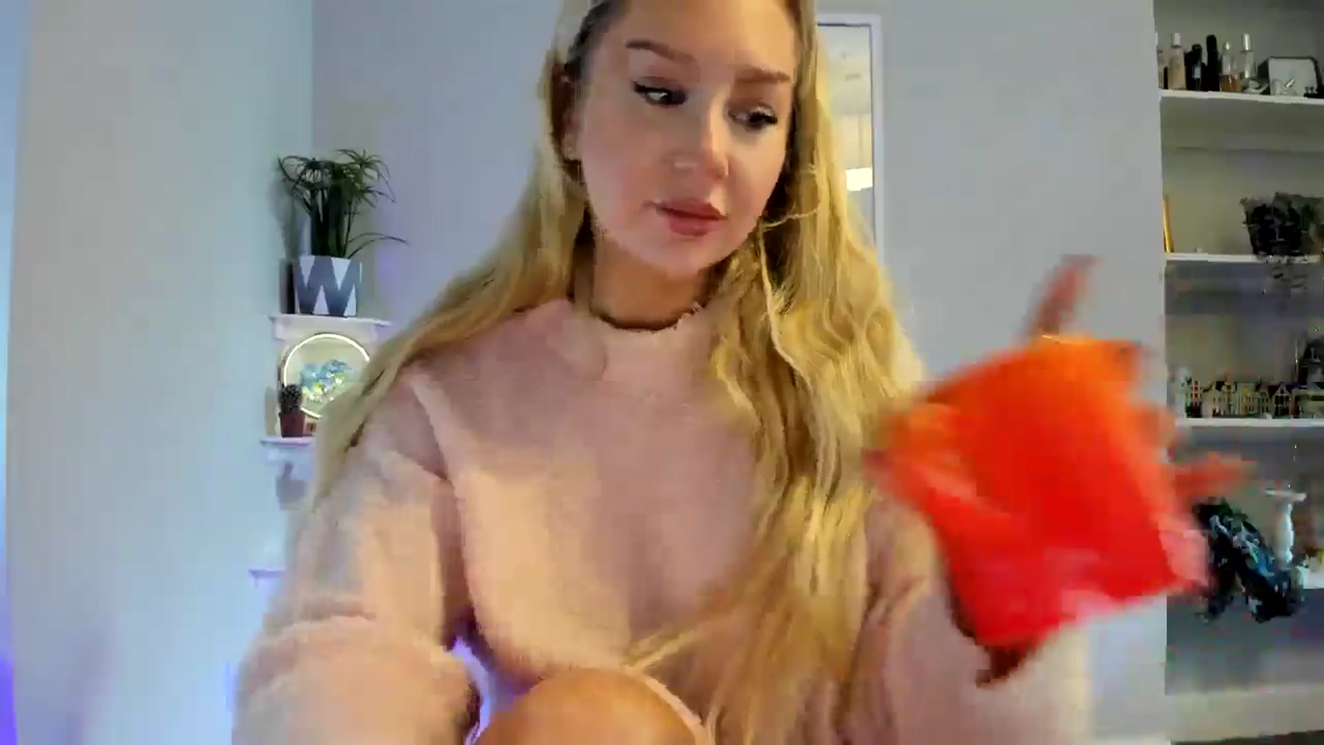 Gallery image thumbnail from British_Cutie's myfreecams stream on, 03/16/2026, 11:03 image 15 of 20