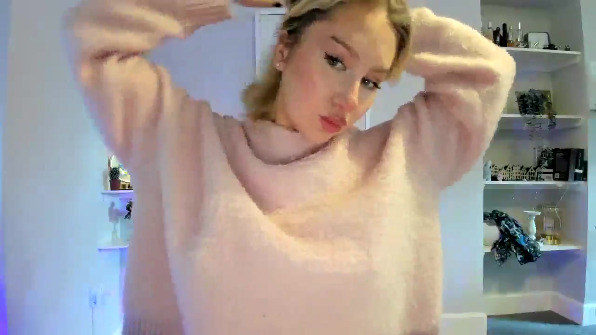 Gallery image thumbnail from British_Cutie's myfreecams stream on, 03/16/2026, 11:03 image 12 of 20