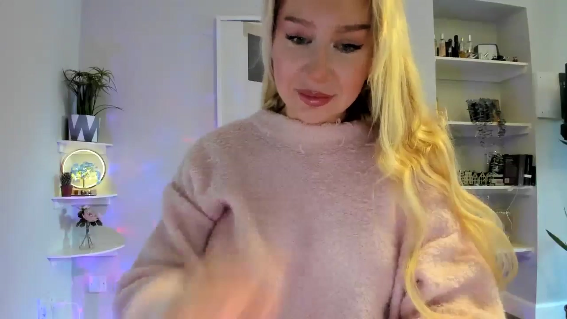 Gallery image thumbnail from British_Cutie's myfreecams stream on, 03/16/2026, 11:03 image 5 of 20