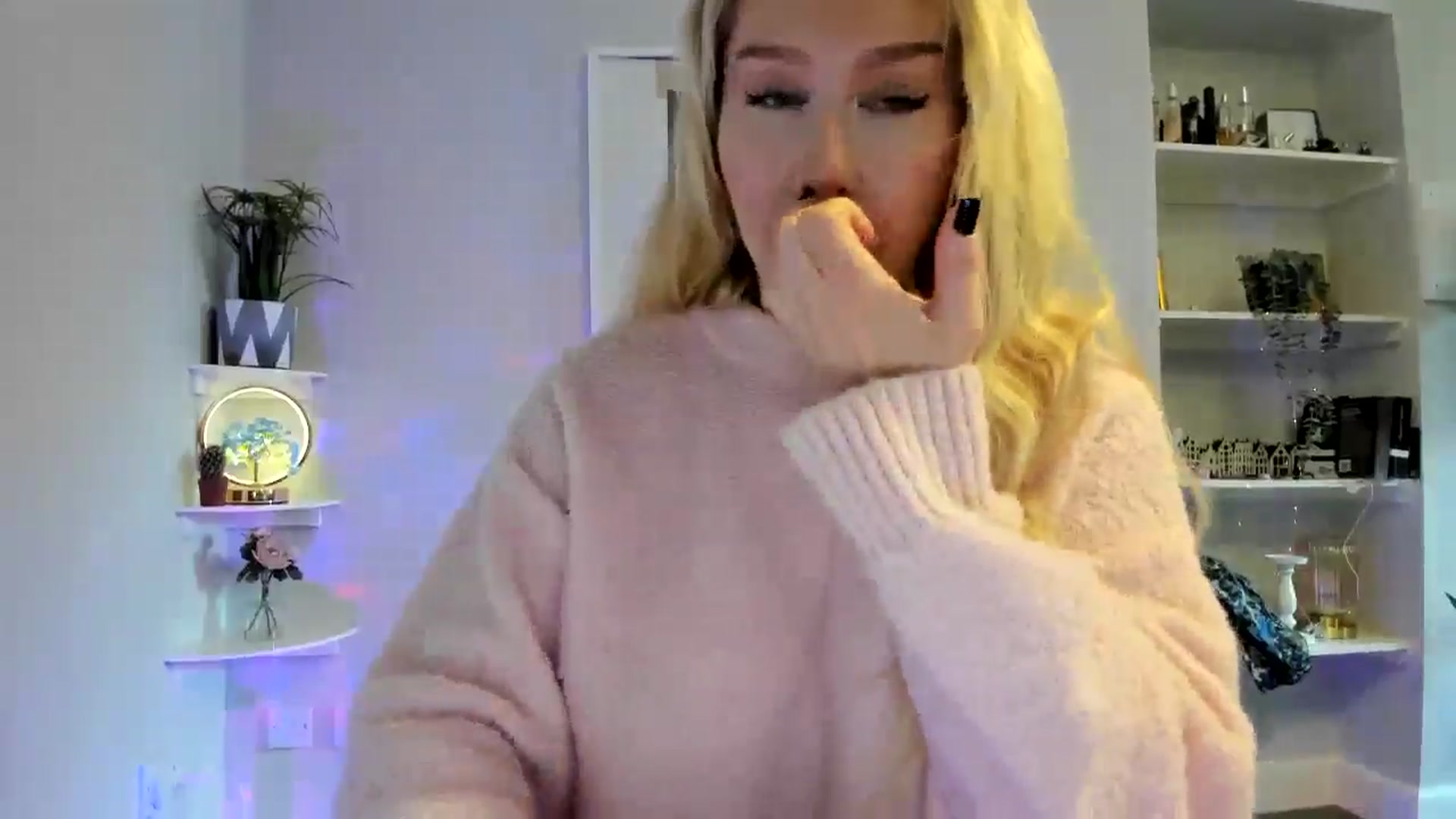 Gallery image thumbnail from British_Cutie's myfreecams stream on, 03/16/2026, 11:03 image 6 of 20
