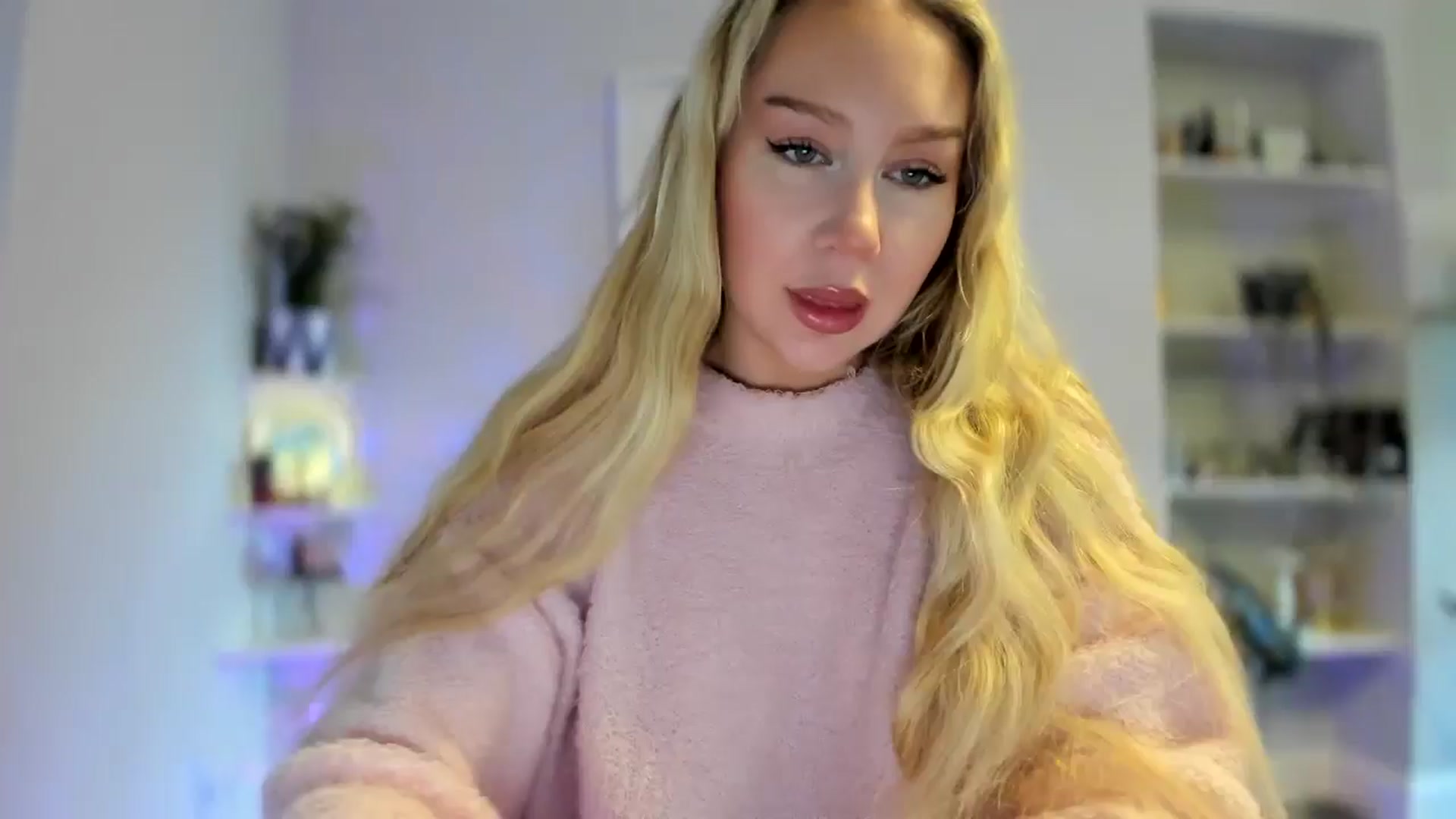 Gallery image thumbnail from British_Cutie's myfreecams stream on, 03/16/2026, 11:03 image 1 of 20